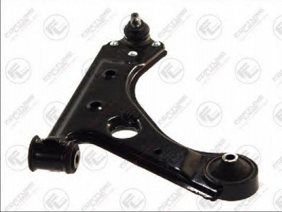 FORTUNE LINE fz6623 -  Рычаг независимой подвески колеса, подвеска колеса